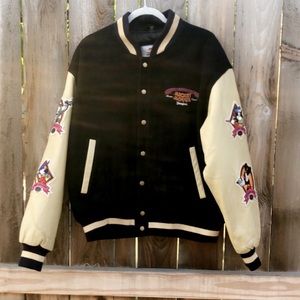 Disney 75th Anniversary Mickey Mouse jacket